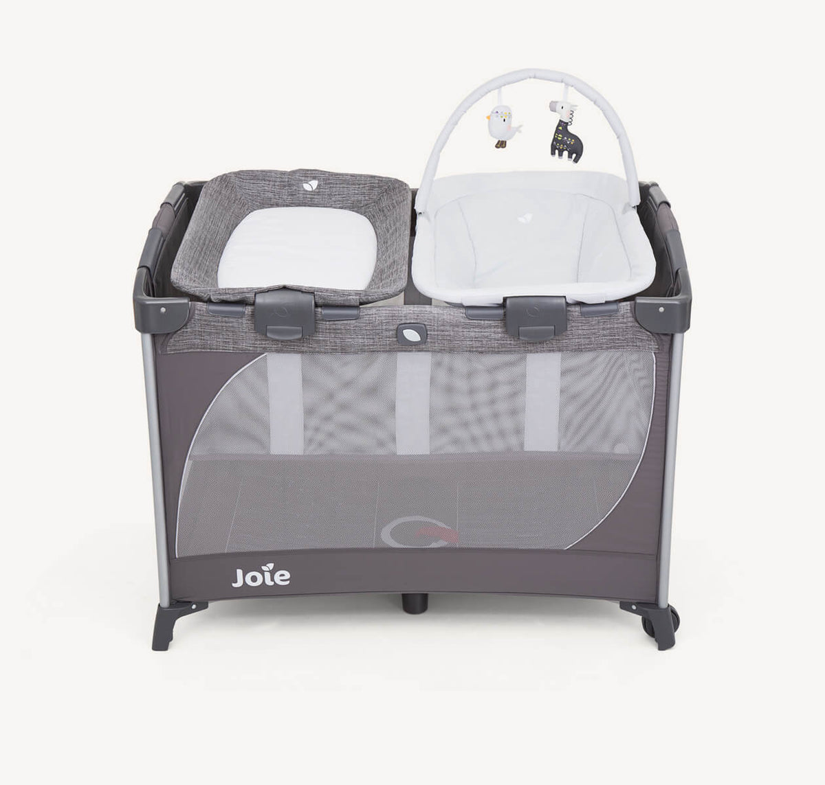 commuter™ change & snooze lit de voyage - 2