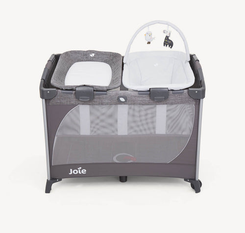 commuter™ change & snooze lit de voyage - 2