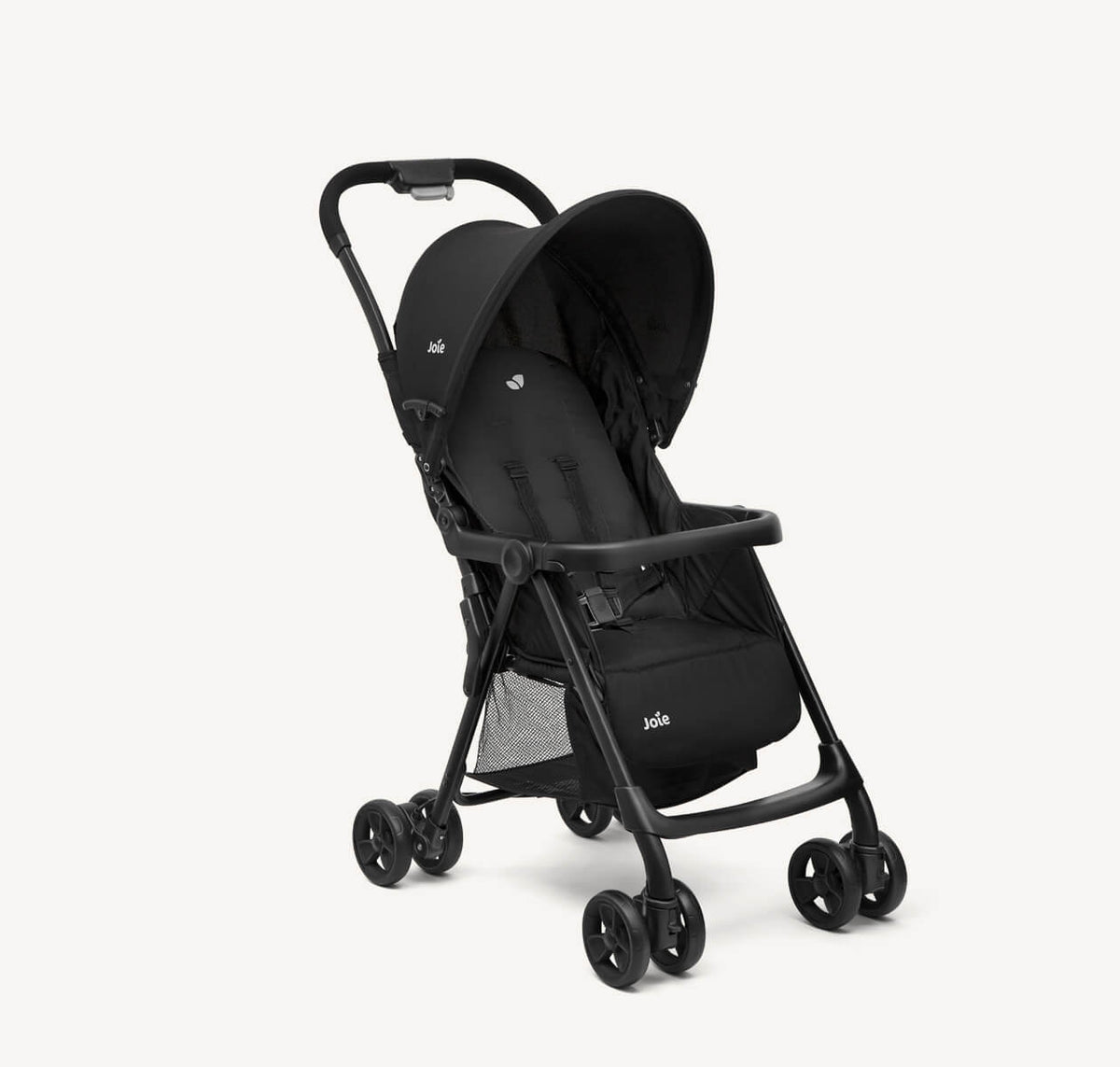 Système de voyage i-Juva™ Step poussette et siège auto pour bébé - 2