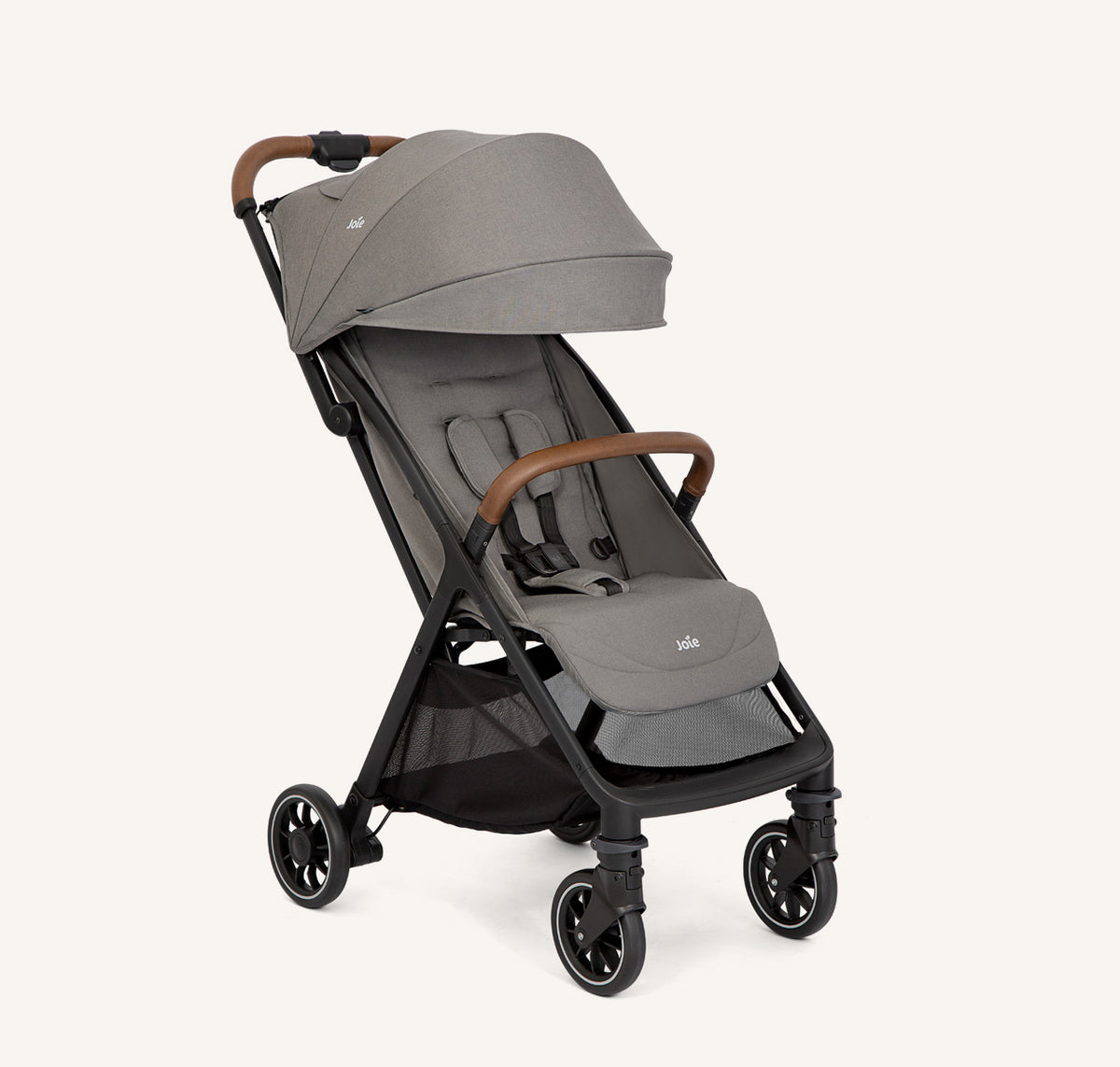 système de voyage pact™ pro poussette compacte et légère et siège auto bébé - 2