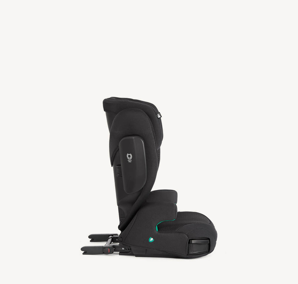 i-Trillo™ FX Rehausseur de siège avec ceinture R129 et i-Size - 2