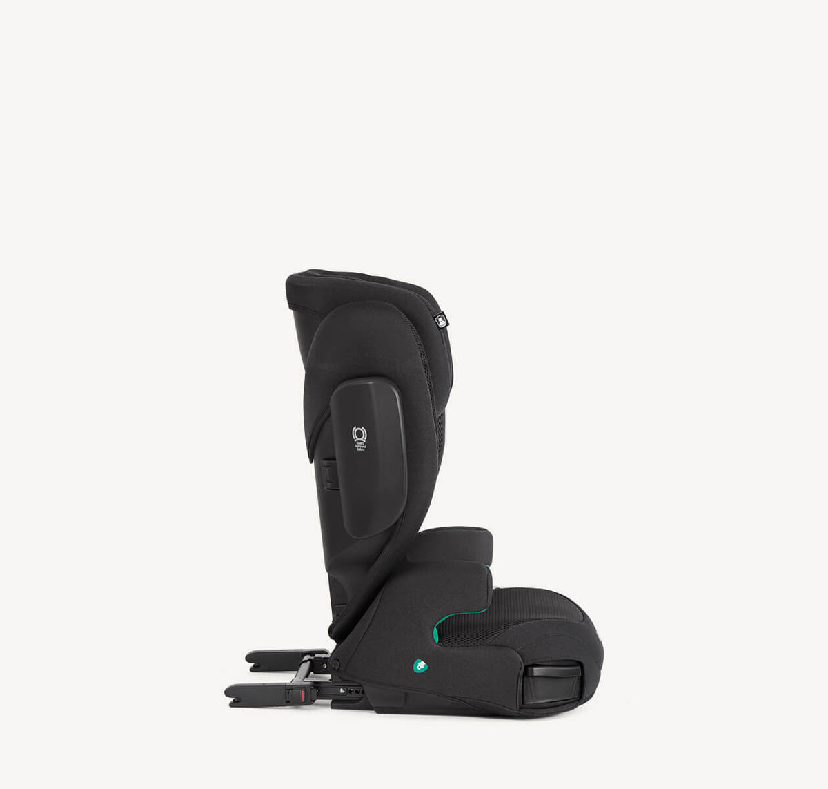i-Trillo™ FX Rehausseur de siège avec ceinture R129 et i-Size - 2