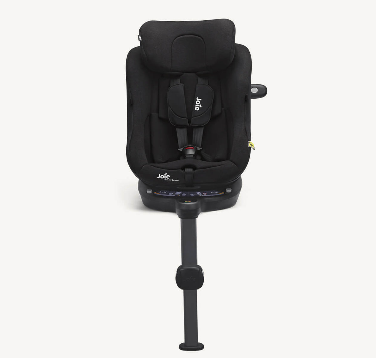 i-Spin 360™ Compact siège-auto pivotant 2-en-1 compact - 2