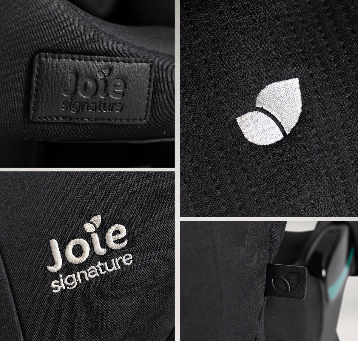 i-Starter™ coque bébé légère - 2