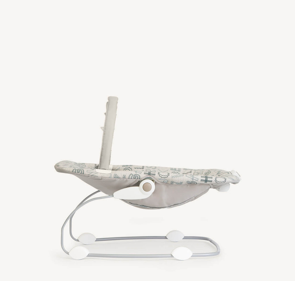 wish™ transat et siège basculant compact pour bébé - 2