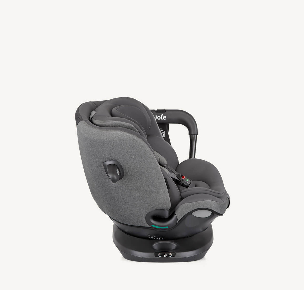 i-Spin Multiway Siège auto pivotant de la naissance à la petite enfance - 3