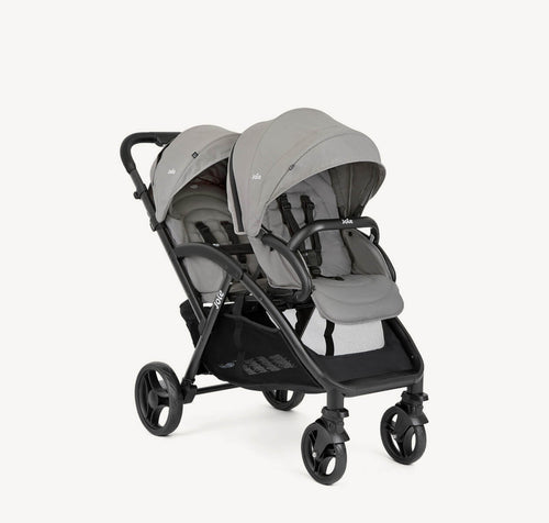 evalite™ duo poussette double - 1