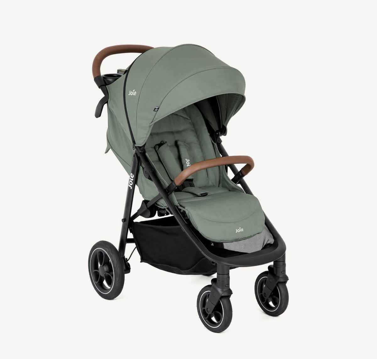 litetrax™ pro Poussette multimodale 3-en-1 - 1