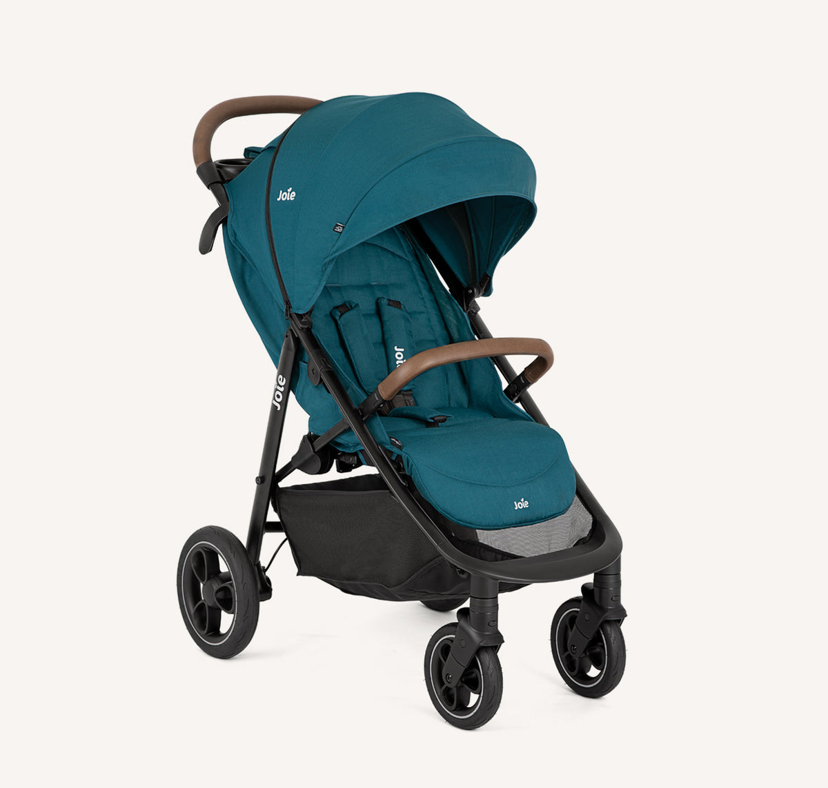 litetrax™ pro Poussette multimodale 3-en-1 - 3