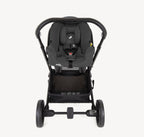 chrome™ trio Poussette multimodale 4-en-1 - 2