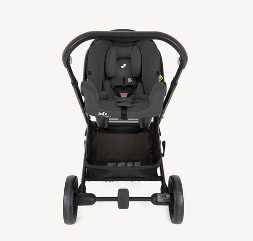 chrome™ trio Poussette multimodale 4-en-1 - 2