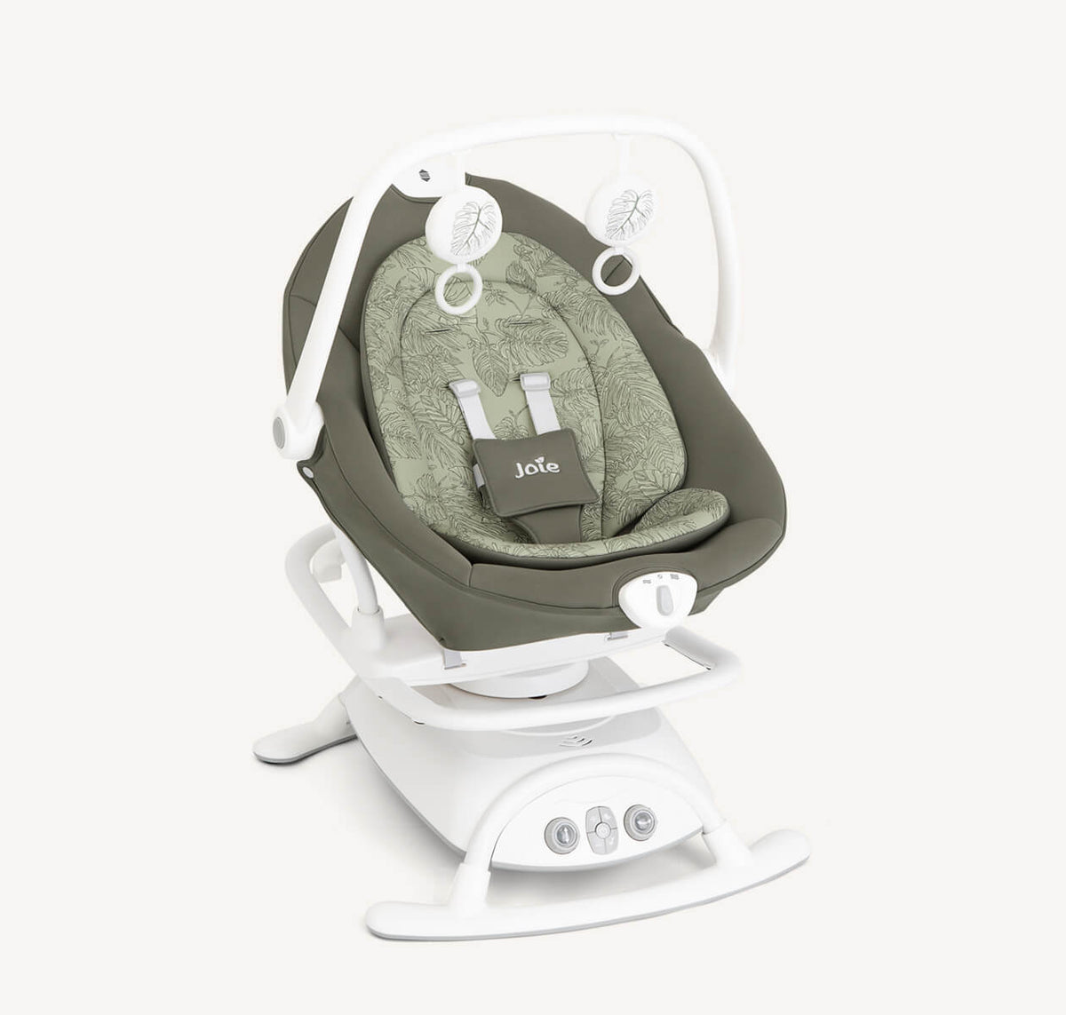 sansa™ 2in1 transat et siège basculant pour bébé - 3